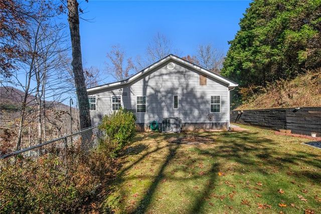 2226 Layson Road, Hiawassee, GA 30546