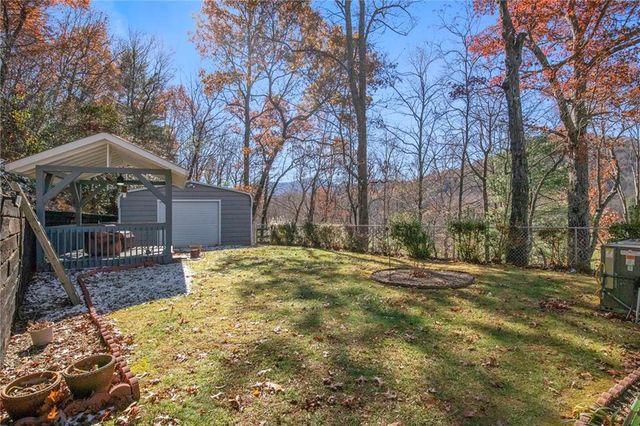 2226 Layson Road, Hiawassee, GA 30546