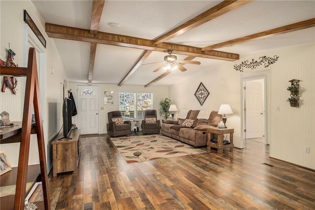 2226 Layson Road, Hiawassee, GA 30546