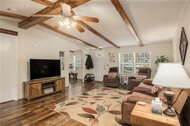 2226 Layson Road, Hiawassee, GA 30546