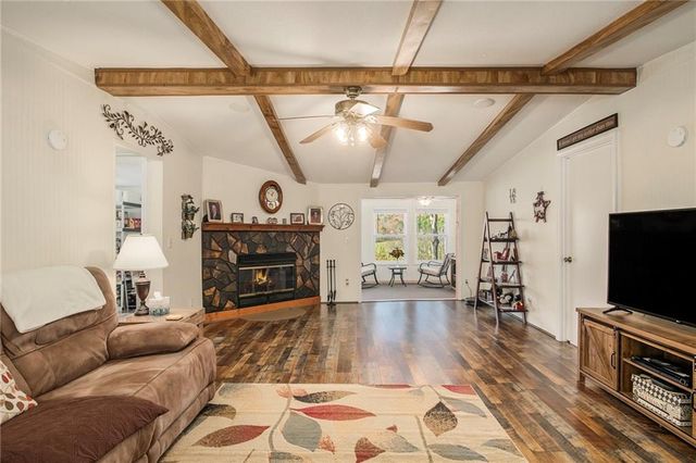 2226 Layson Road, Hiawassee, GA 30546