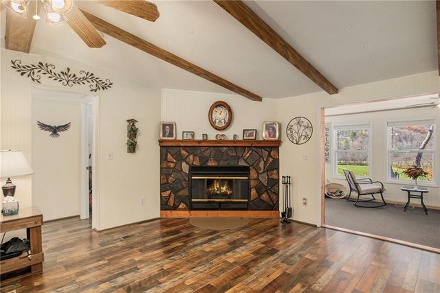 2226 Layson Road, Hiawassee, GA 30546