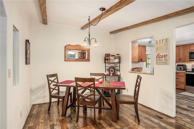 2226 Layson Road, Hiawassee, GA 30546