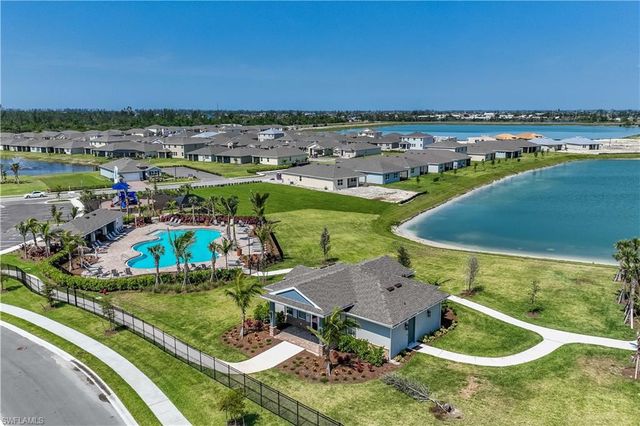 547 Spring Hill Lake LOOP, Cape Coral, FL 33993