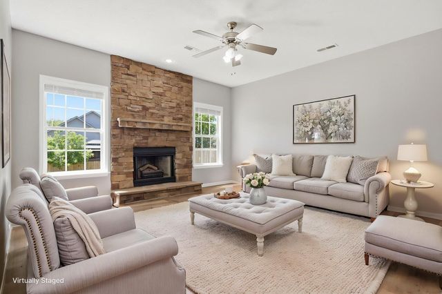 3732 Wargrave Walk, Lexington, KY 40509