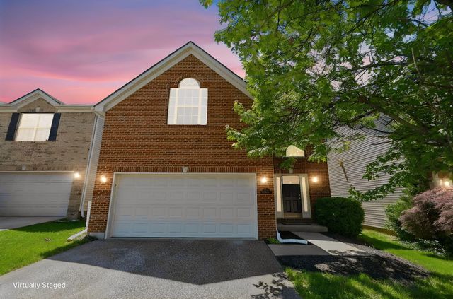 3732 Wargrave Walk, Lexington, KY 40509