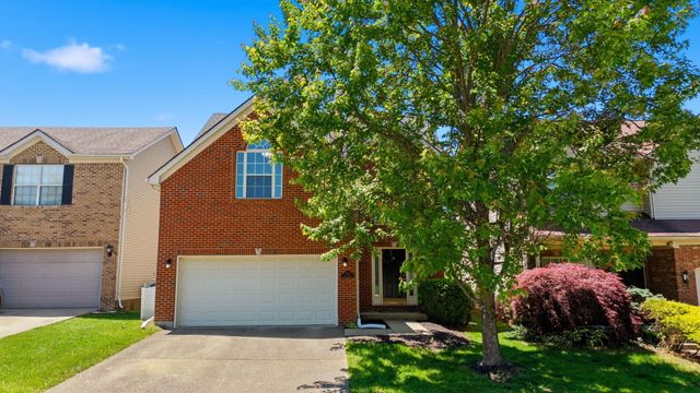 3732 Wargrave Walk, Lexington, KY 40509
