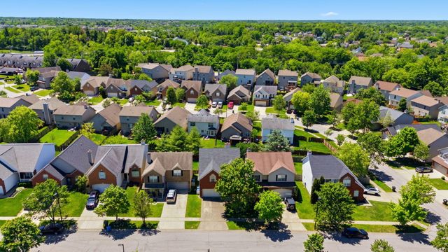 3732 Wargrave Walk, Lexington, KY 40509