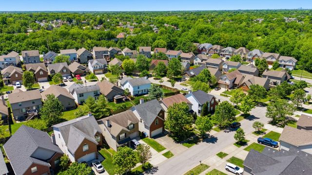 3732 Wargrave Walk, Lexington, KY 40509