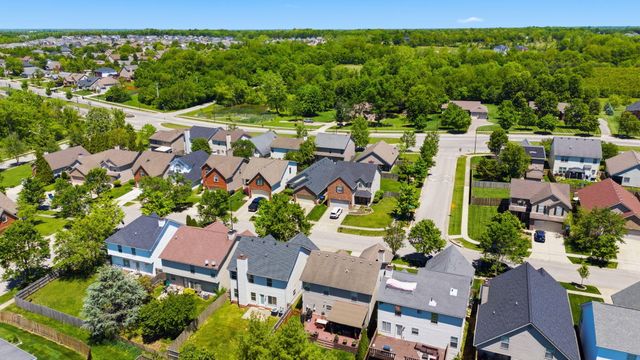 3732 Wargrave Walk, Lexington, KY 40509