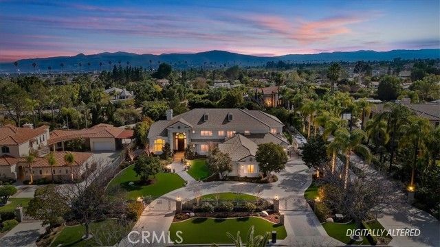 3043 Garretson Avenue, Corona, CA 92881