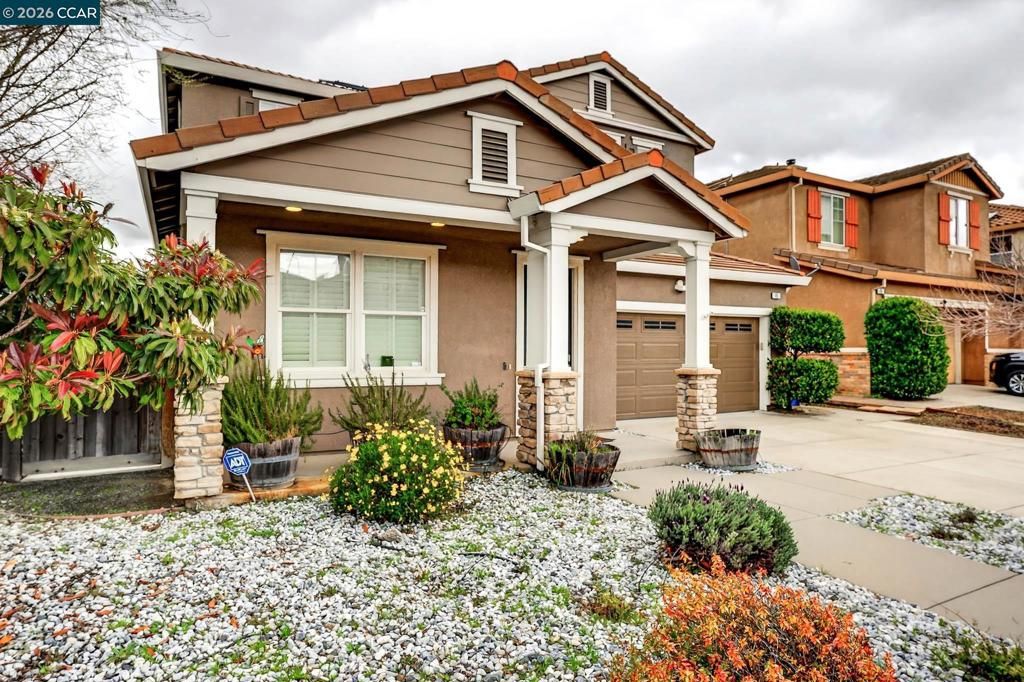 Image 3 of property listing at 41 41 Galveston Bay Ct, Pittsburg, CA 94565