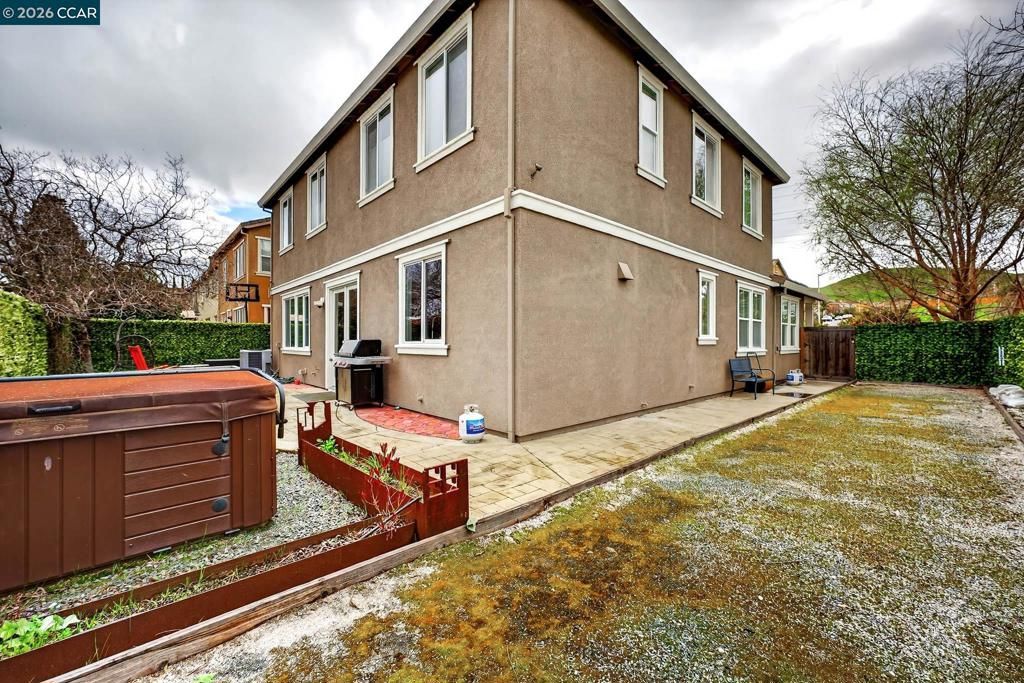 Image 37 of property listing at 41 41 Galveston Bay Ct, Pittsburg, CA 94565