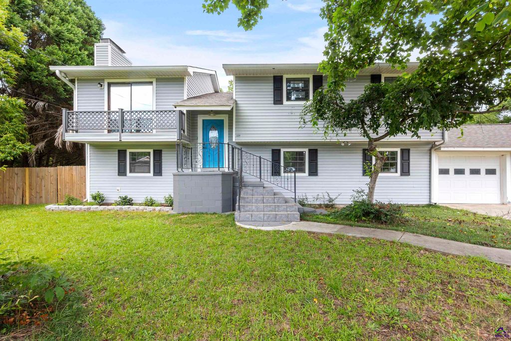 109 Vinewood Court, Bonaire, GA 31005