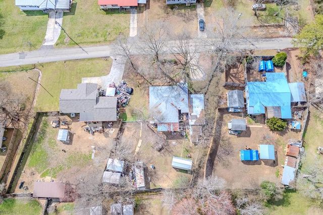 8 Pinecrest NW Drive, Rome, GA 30165