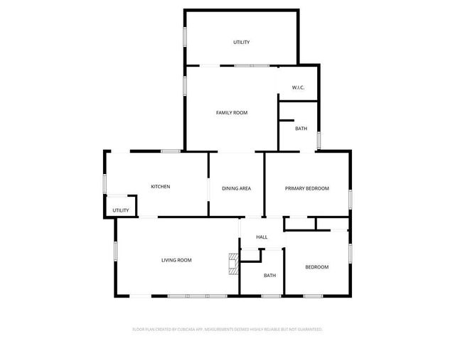 8 Pinecrest NW Drive, Rome, GA 30165