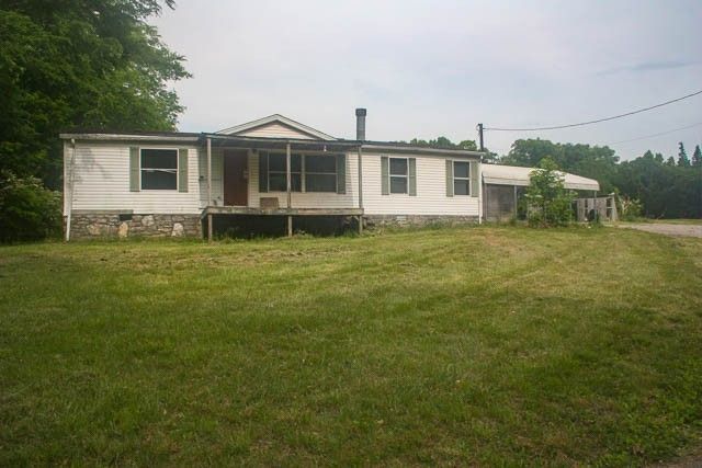 4793 Joe Peay Rd, Spring Hill, TN 37174