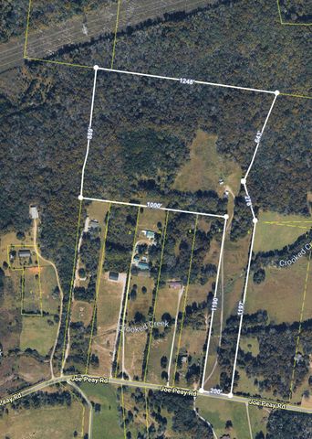 4793 Joe Peay Rd, Spring Hill, TN 37174