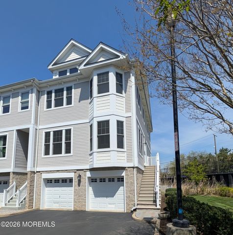 606 Park Avenue, Port Monmouth, NJ 07758