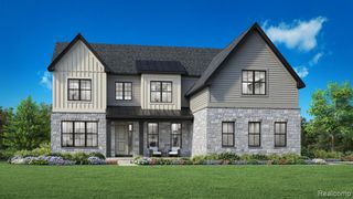 120 Samara Lane, Ann Arbor, MI 48105