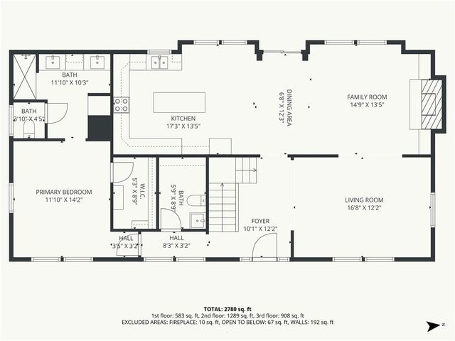 26 SW 365th Road, Warrensburg, MO 64093