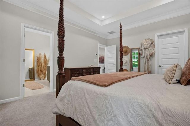 144 Town Walk Drive, Canton, GA 30115