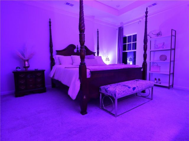 144 Town Walk Drive, Canton, GA 30115