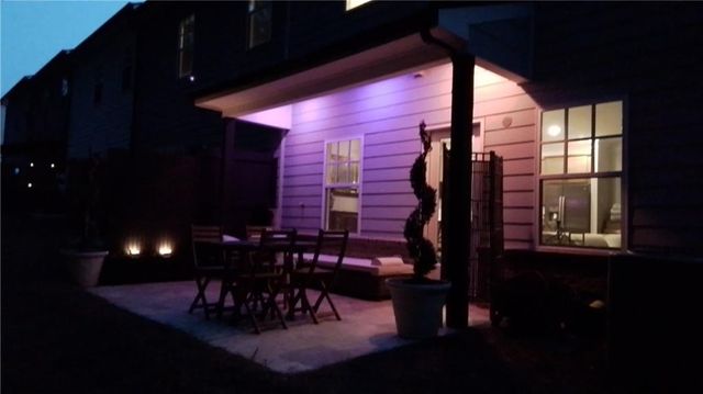 144 Town Walk Drive, Canton, GA 30115