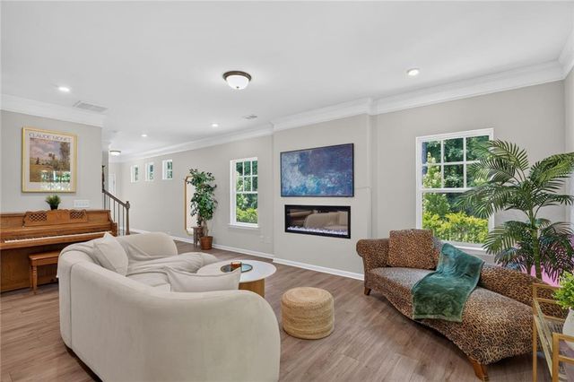 144 Town Walk Drive, Canton, GA 30115