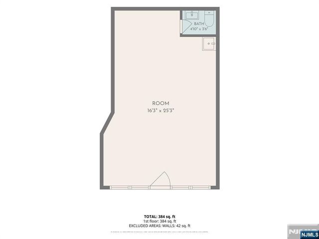 6515 Park Avenue, West New York, NJ 07093