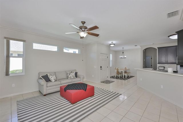 2082 SIFIELD GREENS WAY 3, Sun City Center, FL 33573