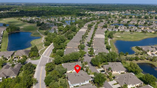 2082 SIFIELD GREENS WAY 3, Sun City Center, FL 33573
