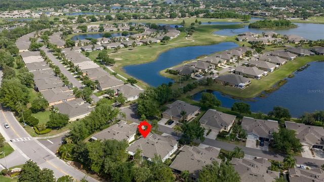 2082 SIFIELD GREENS WAY 3, Sun City Center, FL 33573