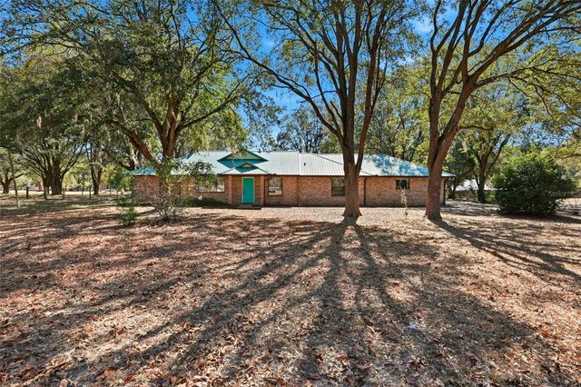 534 SW THORNE LANE, Fort White, FL 32038