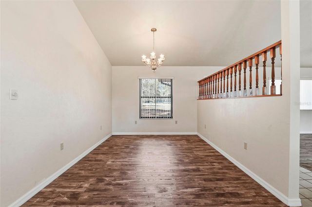 534 SW THORNE LANE, Fort White, FL 32038