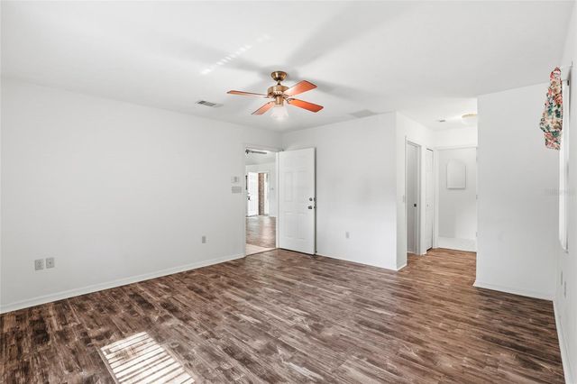 534 SW THORNE LANE, Fort White, FL 32038