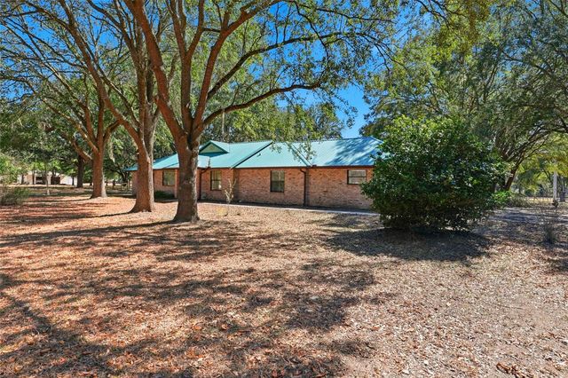 534 SW THORNE LANE, Fort White, FL 32038