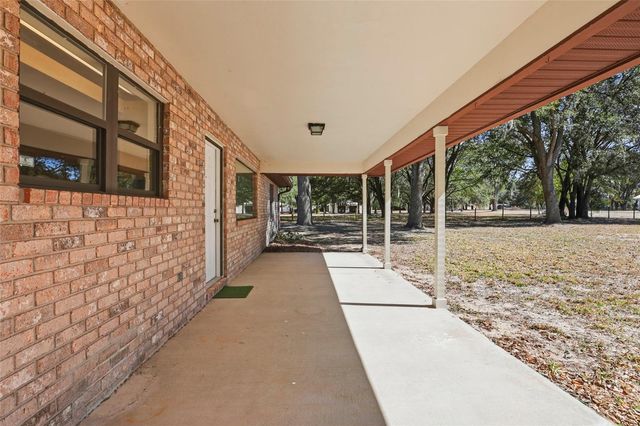 534 SW THORNE LANE, Fort White, FL 32038