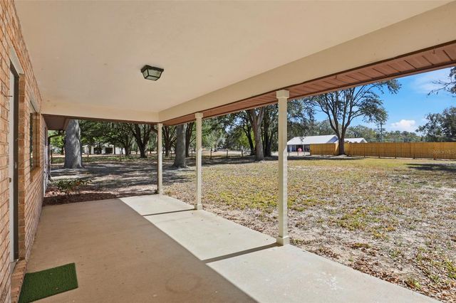 534 SW THORNE LANE, Fort White, FL 32038