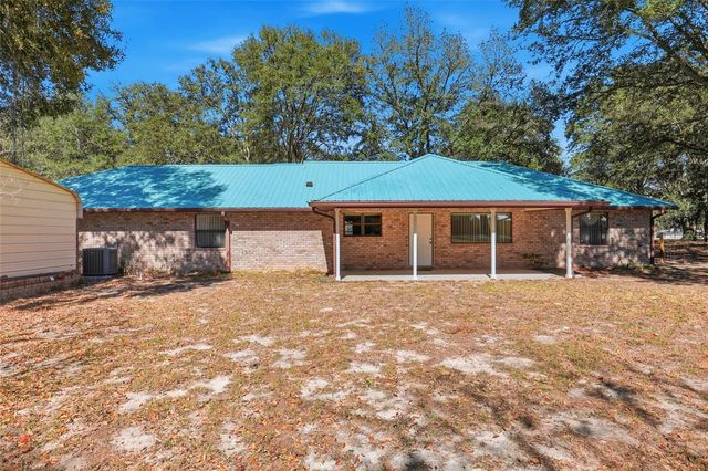 534 SW THORNE LANE, Fort White, FL 32038
