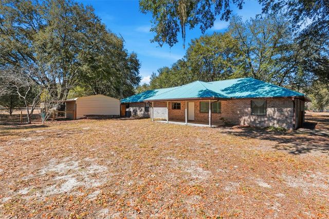 534 SW THORNE LANE, Fort White, FL 32038