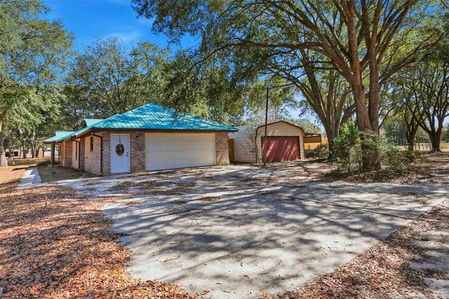 534 SW THORNE LANE, Fort White, FL 32038