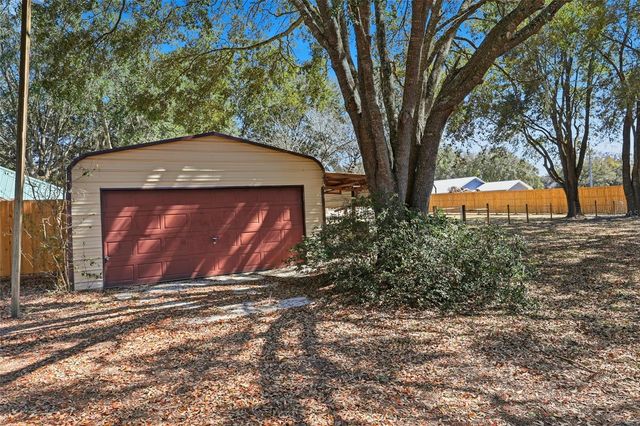 534 SW THORNE LANE, Fort White, FL 32038