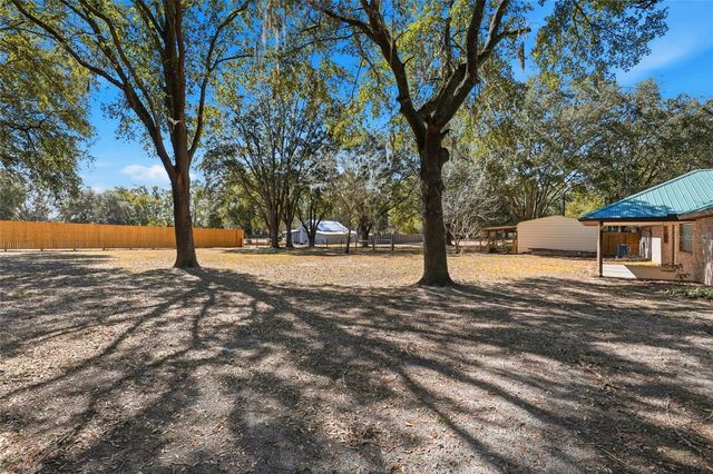 534 SW THORNE LANE, Fort White, FL 32038