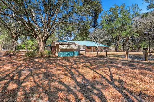 534 SW THORNE LANE, Fort White, FL 32038