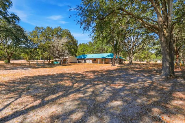 534 SW THORNE LANE, Fort White, FL 32038