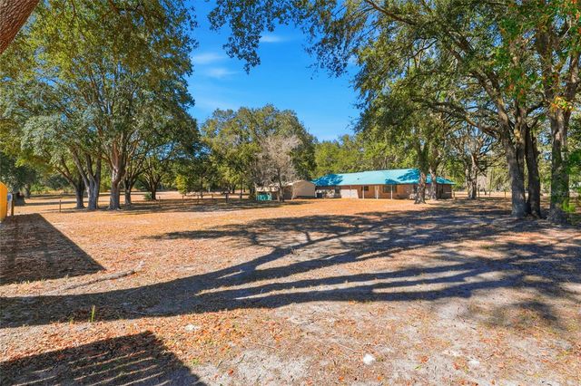 534 SW THORNE LANE, Fort White, FL 32038