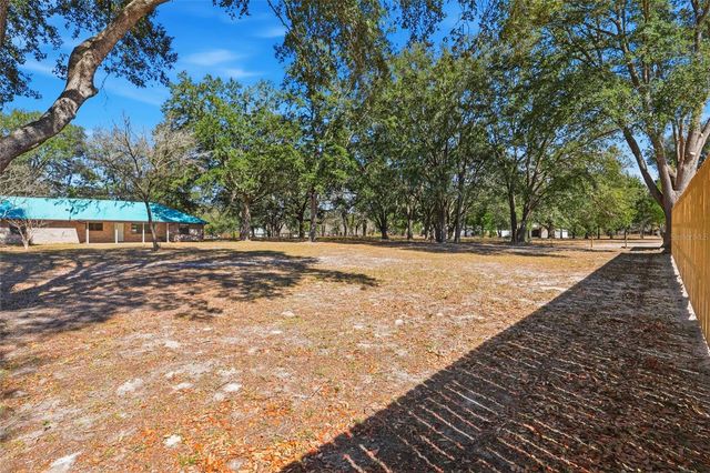 534 SW THORNE LANE, Fort White, FL 32038