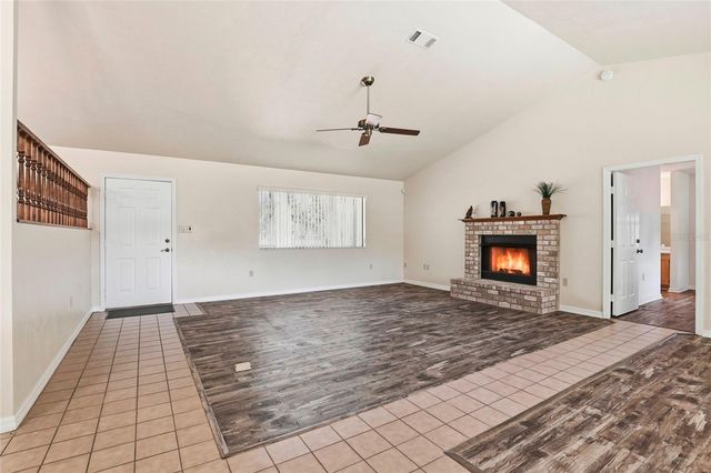 534 SW THORNE LANE, Fort White, FL 32038