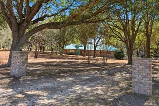 534 SW THORNE LANE, Fort White, FL 32038